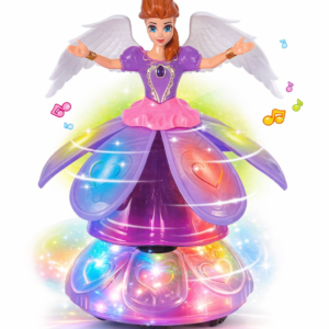 Jucărie interactivă Angel Girl