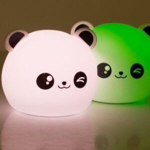 Lampa de Veghe Panda