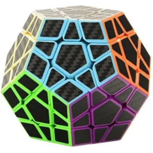 Puzzle 3D Megaminx