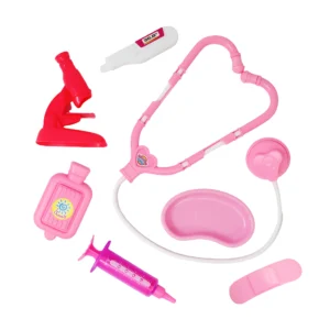 Set Doctor – Medical Tools